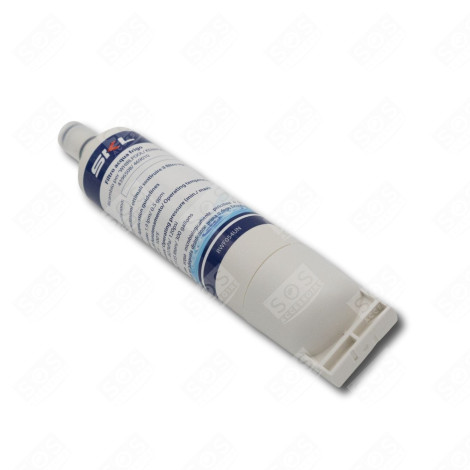 CARTOUCHE FILTRE À EAU SBS002  REFRIGERATOR, FREEZER - 481281729632