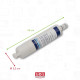 COMPATIBLE WATER FILTER SBS002 REFRIGERATOR, FREEZER - 481281729632