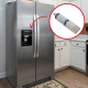 COMPATIBLE WATER FILTER SBS002 REFRIGERATOR, FREEZER - 481281729632