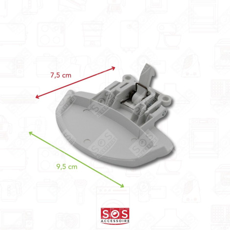 COMPLETE DOOR HANDLE WASHING MACHINES - 96X1004