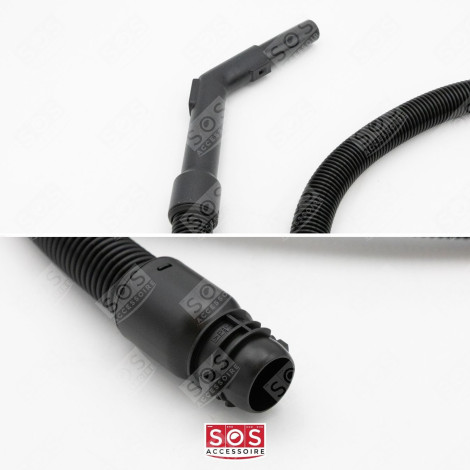 COMPLETE HOSE (WITH HANDLE) VACUUM CLEANER  - 482253010382