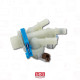 3-WAY SOLENOID VALVE WASHING MACHINES - 4055125225