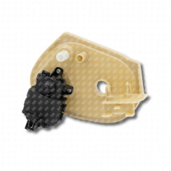 Condenser drain pump