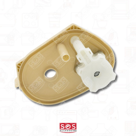 CONDENSER DRAIN PUMP TUMBLE DRYER - 481236058212, C00311834