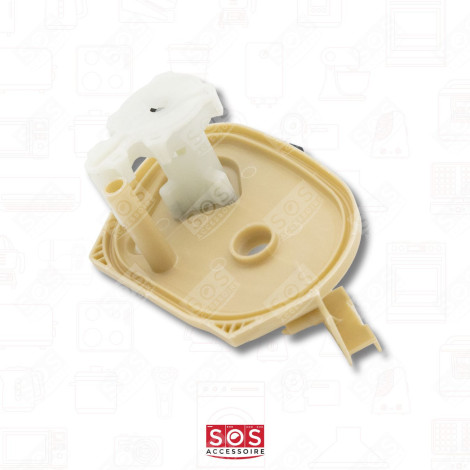 CONDENSER DRAIN PUMP TUMBLE DRYER - 481236058212, C00311834