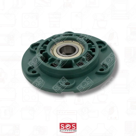 COMPLETE LEFT OR RIGHT BEARING (SOLD INDIVIDUALLY) WASHING MACHINES - 4055012662, 4071424214