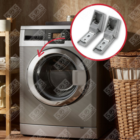 KIT DE REPARATION FIXATION POI WINE CELLAR - 9590180