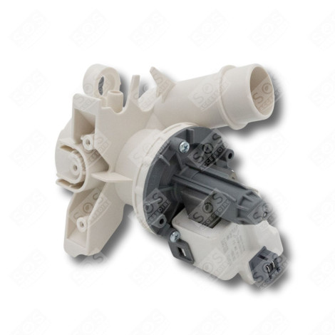 DRAIN PUMP WASHING MACHINES - 41018403