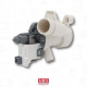 DRAIN PUMP WASHING MACHINES - 41018403