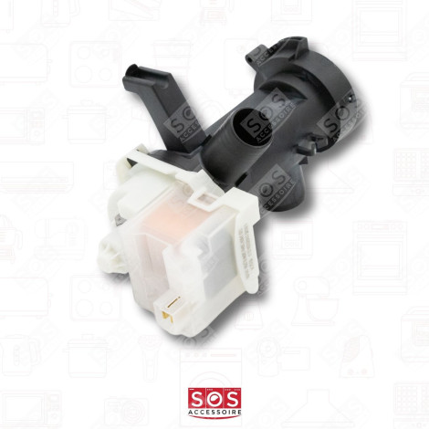 DRAIN PUMP WASHING MACHINES - L71B014I1