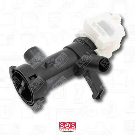 DRAIN PUMP WASHING MACHINES - L71B014I1