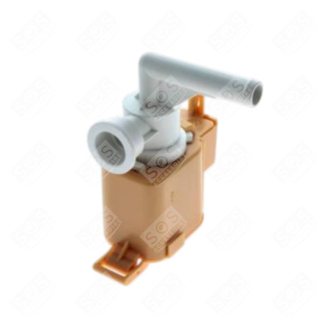 SOLENOID VALVE DISHWASHER - C00536762, 488000536762