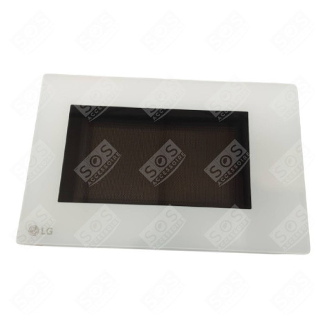 COMPLETE DOOR MICROWAVE OVENS - ADC75446510