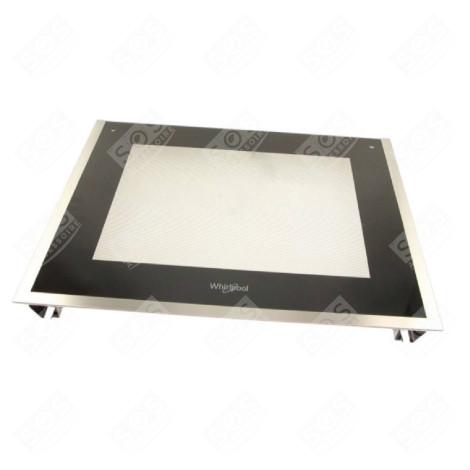 WINDOW GAS / ELECTRIC OVENS - 481011085382