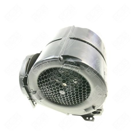 ENGINE EXTRACTOR HOOD - 133.0017.579
