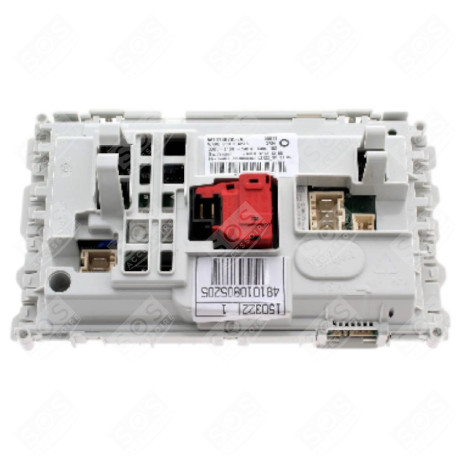 PROGRAMMED WAVE ECO CONTROL BOARD WASHING MACHINES - 481010805205