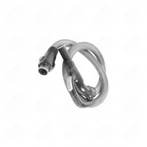 HOSE, COMPLETE FLEXIBLE VACUUM CLEANER  - 2193947328