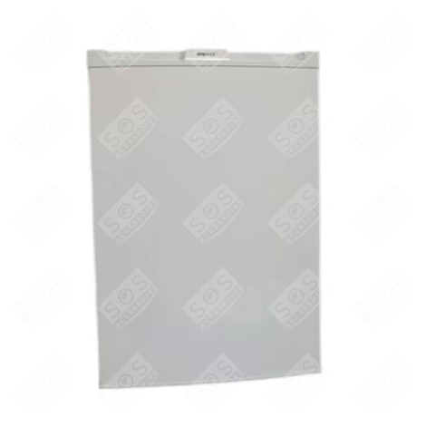 ORIGINAL DOOR REFRIGERATOR, FREEZER - 4328580300