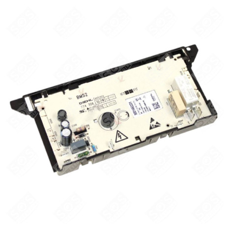 ELECTRONIC CARD, POWER MODULE GAS / ELECTRIC OVENS - 11041937