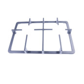 Cast iron grid (Right side)