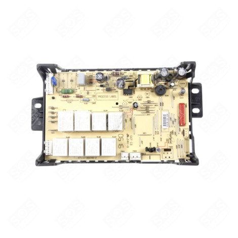 POWER BOARD ESTER GAS / ELECTRIC OVENS - 481010707098