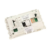 Wave control board, programmed