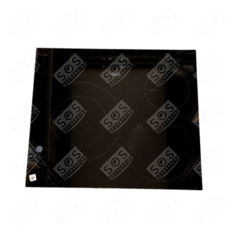 CERAMIC GLASS COOKTOP ELECTRIC / GAS HOBS - C00896919, C00893465