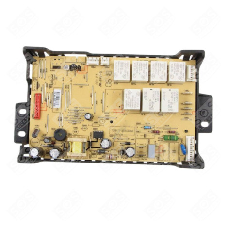 POWER BOARD ESTER GAS / ELECTRIC OVENS - 481010633837