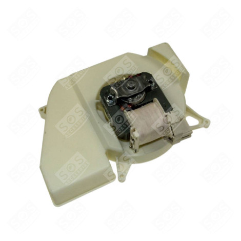 DRYING FAN DISHWASHER - 481236118545, 481251148335