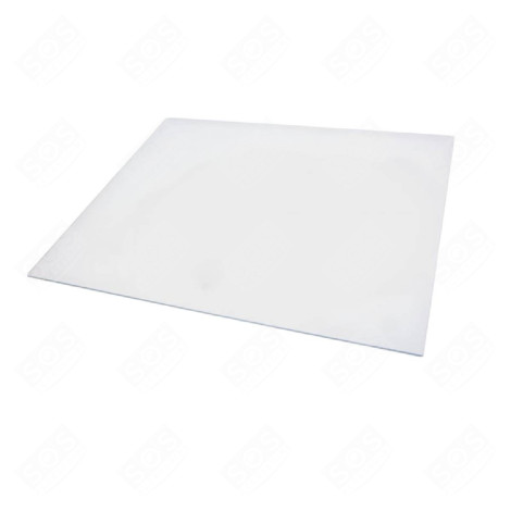 INTERMEDIATE DOOR GLASS GAS / ELECTRIC OVENS - 481010672551