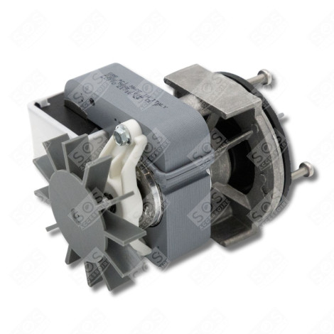 PROPELLER DRAIN PUMP COMPATIBLE WASHING MACHINES - 1588731, 1588734