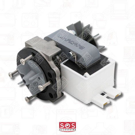 PROPELLER DRAIN PUMP COMPATIBLE WASHING MACHINES - 1588731, 1588734