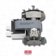 PROPELLER DRAIN PUMP COMPATIBLE WASHING MACHINES - 1588731, 1588734