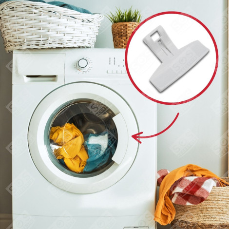 DOOR HANDLE WASHING MACHINES - 481249818261