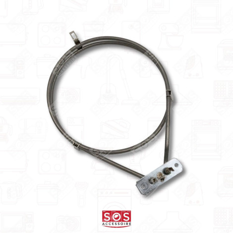 RÉSISTANCE CIRCULAIRE 2000W GAS / ELECTRIC OVENS - 3581907361