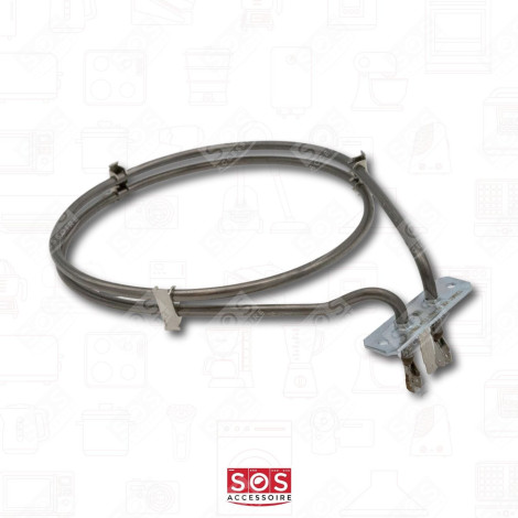 CIRCULAR ELEMENT 2000W GAS / ELECTRIC OVENS - 3581907361