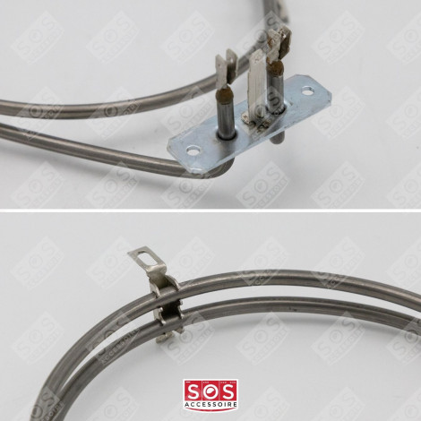 CIRCULAR ELEMENT 2000W GAS / ELECTRIC OVENS - 3581907361