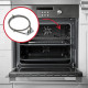 RÉSISTANCE CIRCULAIRE 2000W GAS / ELECTRIC OVENS - 3581907361