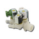 3-WAY SOLENOID VALVE WASHING MACHINES - 1249472059