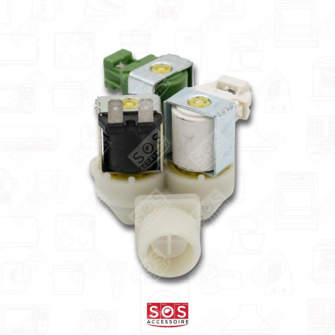 3-WAY SOLENOID VALVE WASHING MACHINES - 1249472059