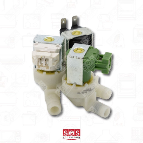 3-WAY SOLENOID VALVE WASHING MACHINES - 1249472059