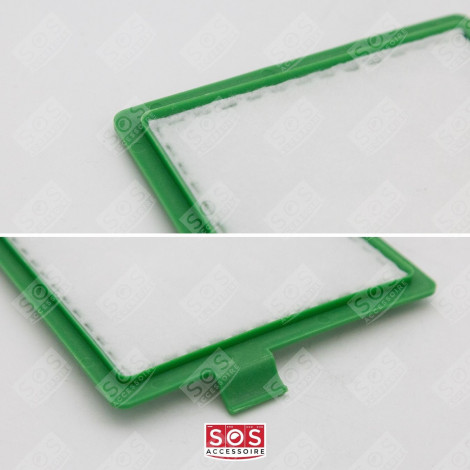 FILTRE SORTIE D'AIR VACUUM CLEANER  - 9092880526
