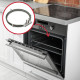 CIRCULAR HEATING ELEMENT GAS / ELECTRIC OVENS - 262900074, 262900090
