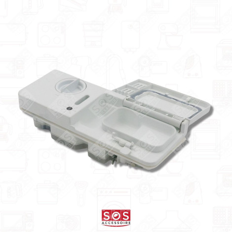 DISPENSER DRAWER DISHWASHER - C00143377, C00094133