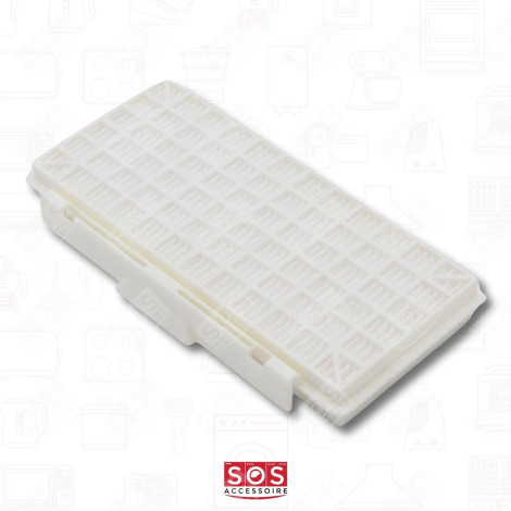 BBZ154HF HEPA FILTER VACUUM CLEANER  - 00577303, 00579496