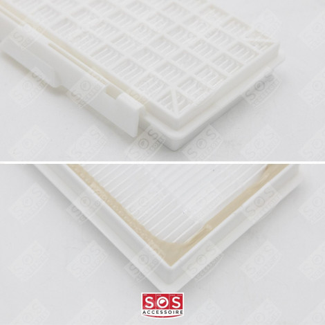 BBZ154HF HEPA FILTER VACUUM CLEANER  - 00577303, 00579496