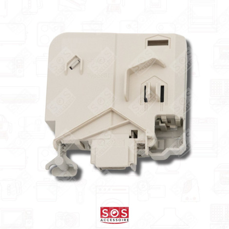 VERROUILLAGE DE PORTE WASHING MACHINES - 00616876, 00615834