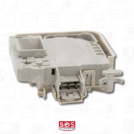 DOOR LOCK MECHANISM WASHING MACHINES - 00616876, 00615834