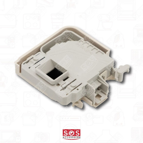 DOOR LOCK MECHANISM WASHING MACHINES - 00616876, 00615834