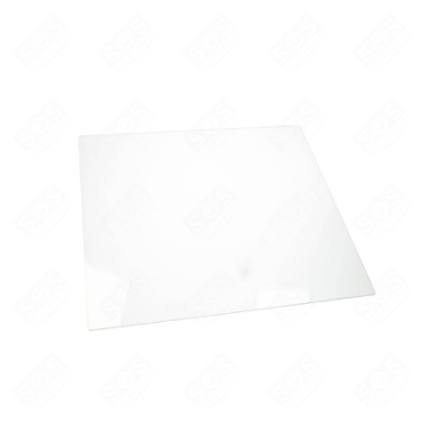 INTERMEDIATE DOOR GLASS GAS / ELECTRIC OVENS - 481010777290